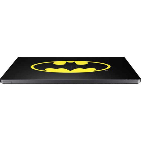 DC Comics Batman Movie 1989 Logo Surface Laptop 7 13.8in Skin