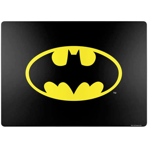 DC Comics Batman Movie 1989 Logo Surface Laptop 7 15in Skin