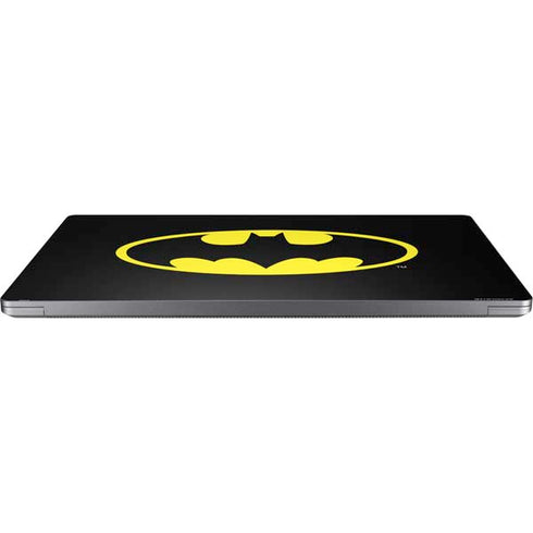 DC Comics Batman Movie 1989 Logo Laptop Skins