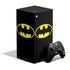 DC Comics Batman Movie 1989 Logo Xbox Series X Skins
