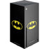 DC Comics Batman Movie 1989 Logo Xbox Series X Skins