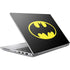 DC Comics Batman Movie 1989 Logo HP ZBook Fury 16 G10 Skin