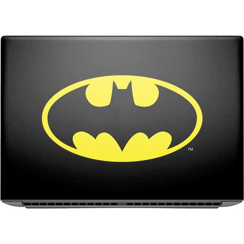 DC Comics Batman Movie 1989 Logo HP ZBook Fury 16 G10 Skin