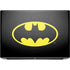 DC Comics Batman Movie 1989 Logo HP ZBook Fury 16 G10 Skin