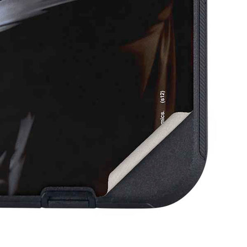 DC Comics Batman Begins Art Otterbox Defender iPhone Skin