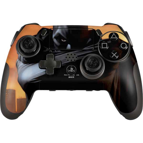 DC Comics Batman Begins Art PlayStation Scuf Vantage 2 Controller Skin