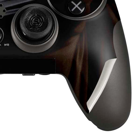 DC Comics Batman Begins Art PlayStation Scuf Vantage 2 Controller Skin