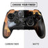 DC Comics Batman Begins Art PlayStation Scuf Vantage 2 Controller Skin