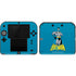 DC Comics Batman Portrait Nintendo Skins
