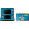 DC Comics Batman Portrait 3DS (2011) Skin
