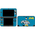 DC Comics Batman Portrait Nintendo Skins