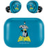 DC Comics Batman Portrait Amazon Echo Buds Skin