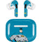 DC Comics Batman Portrait AirPods Skins