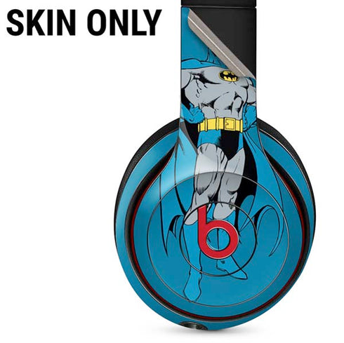 DC Comics Batman Classic Art Pose Beats Solo 3 Wireless Skin