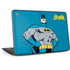 DC Comics Batman Portrait HP Chromebook Skin