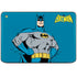 DC Comics Batman Portrait HP Chromebook Skin