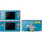 DC Comics Batman Portrait DS Lite Skin