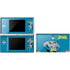DC Comics Batman Portrait Nintendo Skins