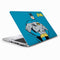 DC Comics Batman Portrait HP Elitebook Skin
