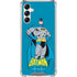 DC Comics Batman Portrait Gabb Phone 4 Clear Case