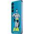 DC Comics Batman Portrait Galaxy A36 5G Skin
