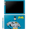 DC Comics Batman Portrait Galaxy Book 12in Skin