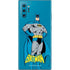 DC Comics Batman Portrait Galaxy Note 10 Plus Skin