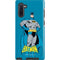DC Comics Batman Portrait Galaxy Note 10 Pro Case