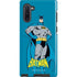 DC Comics Batman Portrait Galaxy Note 10 Pro Case
