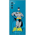 DC Comics Batman Portrait Galaxy Note 10 Skin