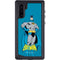 DC Comics Batman Portrait Galaxy Note 10 Waterproof Case