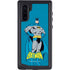DC Comics Batman Portrait Galaxy Note 10 Waterproof Case