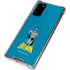 DC Comics Batman Portrait Galaxy Note20 5G Clear Case