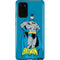 DC Comics Batman Portrait Galaxy Note20 5G Pro Case