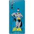 DC Comics Batman Portrait Galaxy Note20 5G Skin