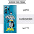 DC Comics Batman Portrait Galaxy Note20 Ultra 5G Skin