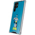 DC Comics Batman Portrait Galaxy S23 Ultra Clear Case