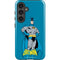 DC Comics Batman Portrait Galaxy S25 Impact Case