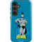 DC Comics Batman Portrait Galaxy S25 Plus Impact Case