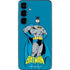 DC Comics Batman Portrait Galaxy S25 Plus Skin