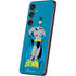 DC Comics Batman Portrait Galaxy S25 Plus Skin