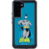 DC Comics Batman Portrait Galaxy S24 Plus Waterproof Case