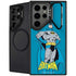 DC Comics Batman Portrait Galaxy Cases