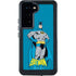 DC Comics Batman Portrait Galaxy S24 Waterproof Case