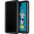 DC Comics Batman Portrait Galaxy S24 Waterproof Case