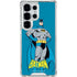 DC Comics Batman Portrait Galaxy S25 Ultra Clear Case