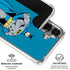 DC Comics Batman Portrait Galaxy S26 Clear Case