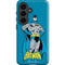 DC Comics Batman Portrait Galaxy S26 Impact Case