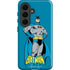 DC Comics Batman Portrait Galaxy S26 Impact Case
