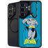 DC Comics Batman Portrait Galaxy S26 Kickstand Case